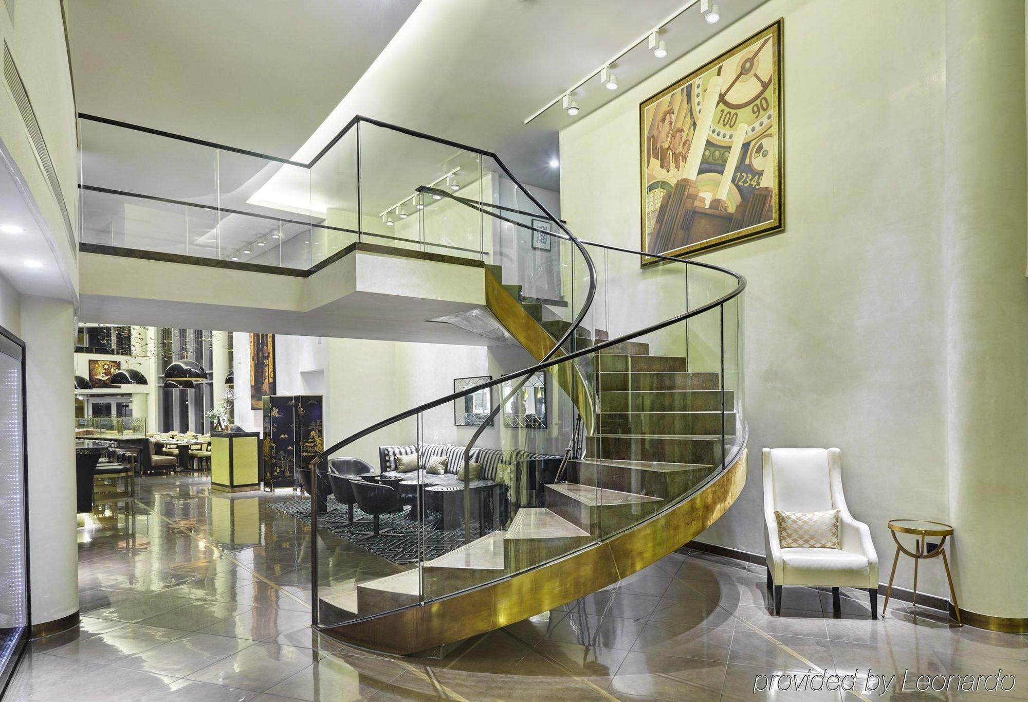 Crowne Plaza Battersea Hotel Londra