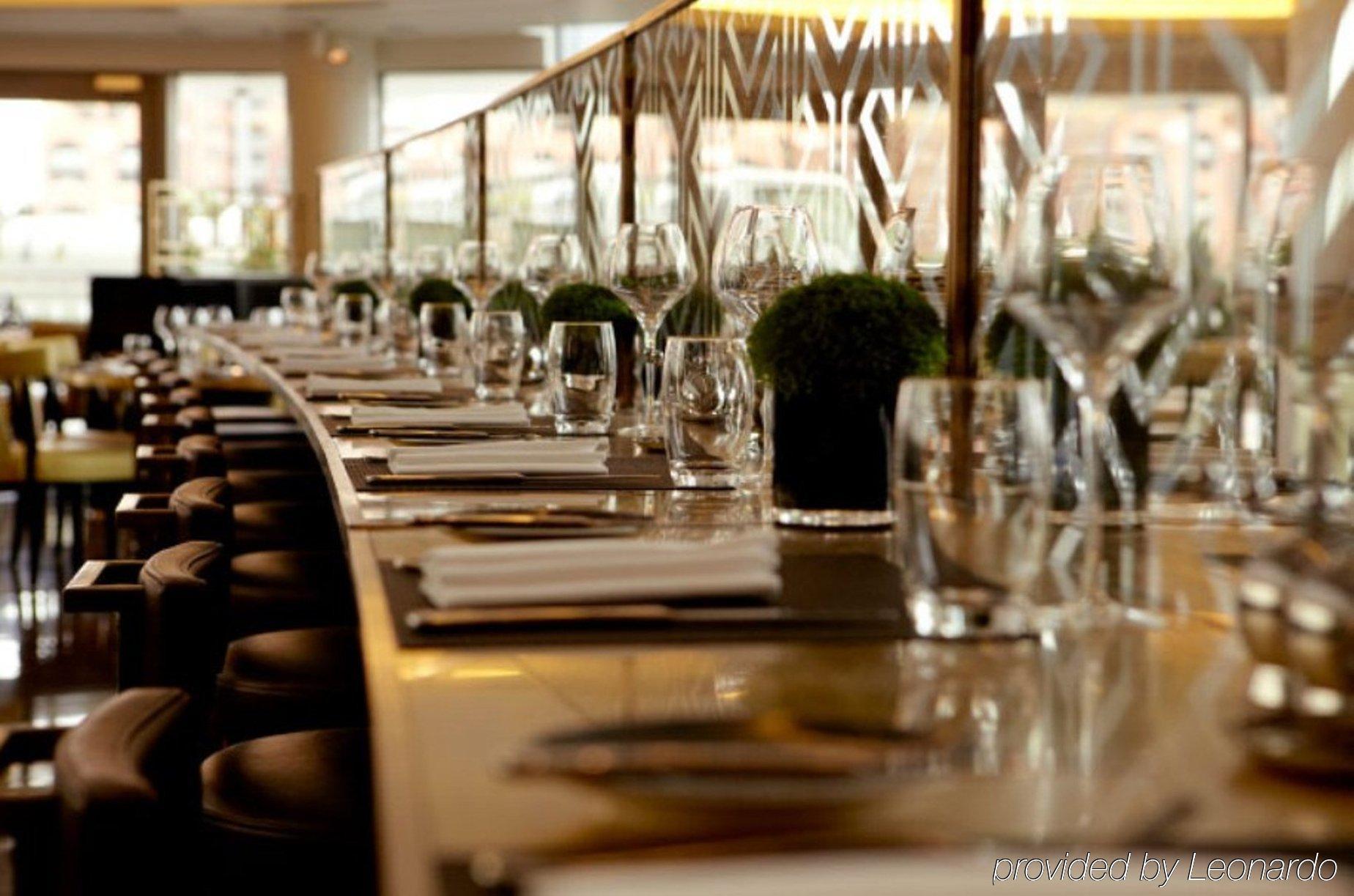 Crowne Plaza Battersea 4* Londra