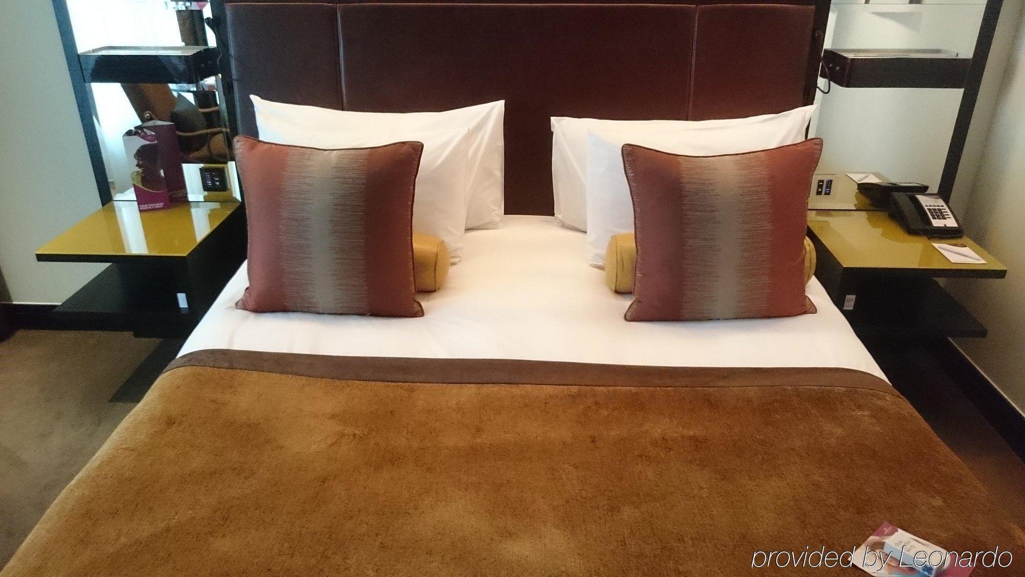Crowne Plaza Battersea Hotel Londra