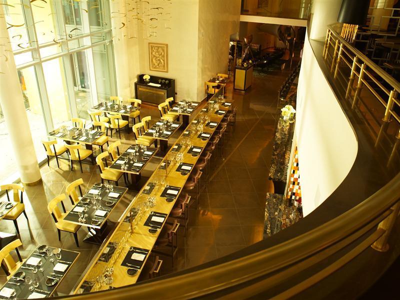 Crowne Plaza Battersea Hotel Londra