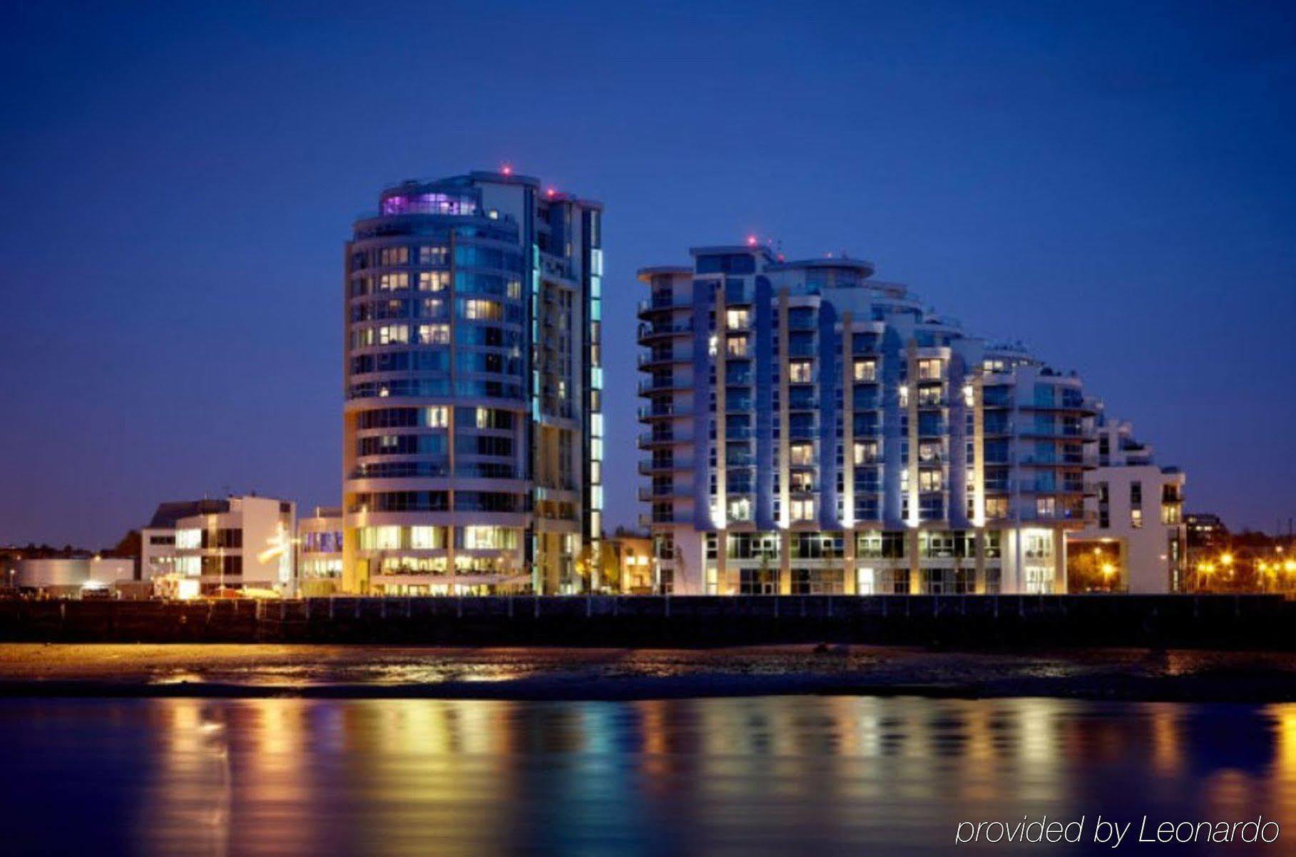 Crowne Plaza Battersea Hotel Londra